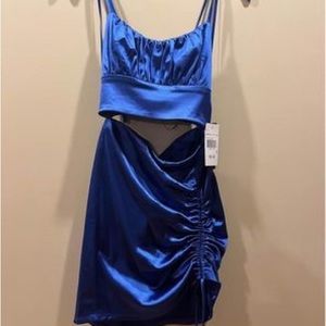 2 piece dress